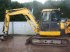 Kettenbagger typu Komatsu PC80MR-3, Gebrauchtmaschine w Antwerpen (Zdjęcie 2)