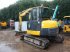 Kettenbagger typu Komatsu PC80MR-3, Gebrauchtmaschine w Antwerpen (Zdjęcie 5)