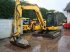 Kettenbagger typu Komatsu PC80MR-3, Gebrauchtmaschine w Antwerpen (Zdjęcie 1)