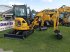 Kettenbagger tipa Komatsu wa100, Neumaschine u Lunteren (Slika 3)