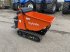 Kettenbagger del tipo Kubota KC70H-4 P, Gebrauchtmaschine en Heerenveen (Imagen 1)