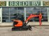 Kettenbagger tipa Kubota KX 060-5, Gebrauchtmaschine u Roosendaal (Slika 2)