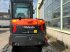 Kettenbagger del tipo Kubota KX 060-5, Gebrauchtmaschine en Roosendaal (Imagen 7)