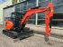 Kettenbagger del tipo Kubota KX 060-5, Gebrauchtmaschine In Roosendaal (Immagine 3)