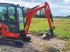 Kettenbagger типа Kubota KX019-4, Gebrauchtmaschine в Veessen (Фотография 5)