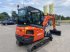 Kettenbagger van het type Kubota KX027-4, Gebrauchtmaschine in Heerenveen (Foto 4)