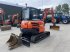 Kettenbagger типа Kubota KX042-4, Gebrauchtmaschine в Heerenveen (Фотография 4)