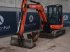 Kettenbagger des Typs Kubota KX042-4, Gebrauchtmaschine in Antwerpen (Bild 10)