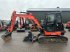 Kettenbagger des Typs Kubota KX060-5, Gebrauchtmaschine in Heerenveen (Bild 2)