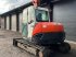 Kettenbagger типа Kubota KX080-3A, Gebrauchtmaschine в Antwerpen (Фотография 3)