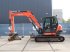 Kettenbagger des Typs Kubota KX080-4&alpha;, Gebrauchtmaschine in Antwerpen (Bild 2)