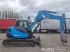 Kettenbagger typu Kubota KX080-4, Gebrauchtmaschine v Dormagen (Obrázek 2)