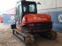 Kettenbagger typu Kubota KX080-4, Gebrauchtmaschine w Antwerpen (Zdjęcie 4)