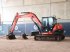 Kettenbagger типа Kubota KX080-4, Gebrauchtmaschine в Antwerpen (Фотография 3)