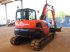 Kettenbagger tipa Kubota KX080-4a, Gebrauchtmaschine u Antwerpen (Slika 8)