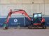 Kettenbagger del tipo Kubota KX080-4a, Gebrauchtmaschine en Antwerpen (Imagen 2)