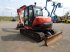 Kettenbagger типа Kubota KX080-4CX, Gebrauchtmaschine в Zutphen (Фотография 4)