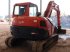 Kettenbagger del tipo Kubota KX080, Gebrauchtmaschine en Antwerpen (Imagen 7)