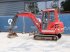 Kettenbagger tipa Kubota KX1-3A, Gebrauchtmaschine u Antwerpen (Slika 3)