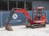 Kettenbagger tipa Kubota KX1-3A, Gebrauchtmaschine u Antwerpen (Slika 10)