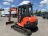 Kettenbagger типа Kubota KX121-3, Gebrauchtmaschine в Heerenveen (Фотография 3)