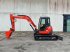 Kettenbagger tip Kubota KX155-3SZ, Gebrauchtmaschine in Antwerpen (Poză 8)