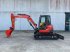 Kettenbagger a típus Kubota KX155-3SZ, Gebrauchtmaschine ekkor: Antwerpen (Kép 8)