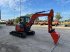 Kettenbagger des Typs Kubota KX155-3SZ, Gebrauchtmaschine in Antwerpen (Bild 3)