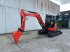 Kettenbagger typu Kubota KX155-3SZ, Gebrauchtmaschine v Antwerpen (Obrázek 1)