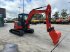 Kettenbagger des Typs Kubota KX155-3SZ, Gebrauchtmaschine in Antwerpen (Bild 3)