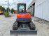 Kettenbagger tip Kubota KX155-3SZ, Gebrauchtmaschine in Antwerpen (Poză 5)