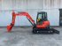 Kettenbagger del tipo Kubota KX155-3SZ, Gebrauchtmaschine en Antwerpen (Imagen 8)