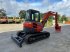 Kettenbagger του τύπου Kubota KX155-3SZ, Gebrauchtmaschine σε Antwerpen (Φωτογραφία 4)