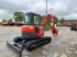 Kettenbagger del tipo Kubota KX155-3SZ, Gebrauchtmaschine In Antwerpen (Immagine 4)