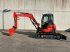 Kettenbagger typu Kubota KX155-3SZ, Gebrauchtmaschine v Antwerpen (Obrázok 8)