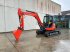 Kettenbagger des Typs Kubota KX155-3SZ, Gebrauchtmaschine in Antwerpen (Bild 1)