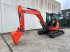 Kettenbagger del tipo Kubota KX155-3SZ, Gebrauchtmaschine en Antwerpen (Imagen 1)