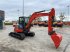 Kettenbagger del tipo Kubota KX155-3SZ, Gebrauchtmaschine en Antwerpen (Imagen 3)