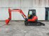 Kettenbagger del tipo Kubota KX155-3SZ, Gebrauchtmaschine en Antwerpen (Imagen 8)