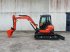 Kettenbagger του τύπου Kubota KX155-3SZ, Gebrauchtmaschine σε Antwerpen (Φωτογραφία 8)