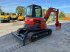 Kettenbagger tipa Kubota KX155-5, Gebrauchtmaschine u Antwerpen (Slika 4)