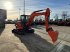 Kettenbagger typu Kubota KX155-5, Gebrauchtmaschine w Antwerpen (Zdjęcie 3)