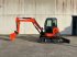 Kettenbagger del tipo Kubota KX155-5, Gebrauchtmaschine In Antwerpen (Immagine 8)