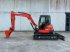 Kettenbagger typu Kubota KX161-3SZ, Gebrauchtmaschine w Antwerpen (Zdjęcie 8)