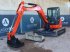 Kettenbagger a típus Kubota KX161-3SZ, Gebrauchtmaschine ekkor: Antwerpen (Kép 10)