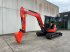 Kettenbagger типа Kubota KX161-3SZ, Gebrauchtmaschine в Antwerpen (Фотография 1)