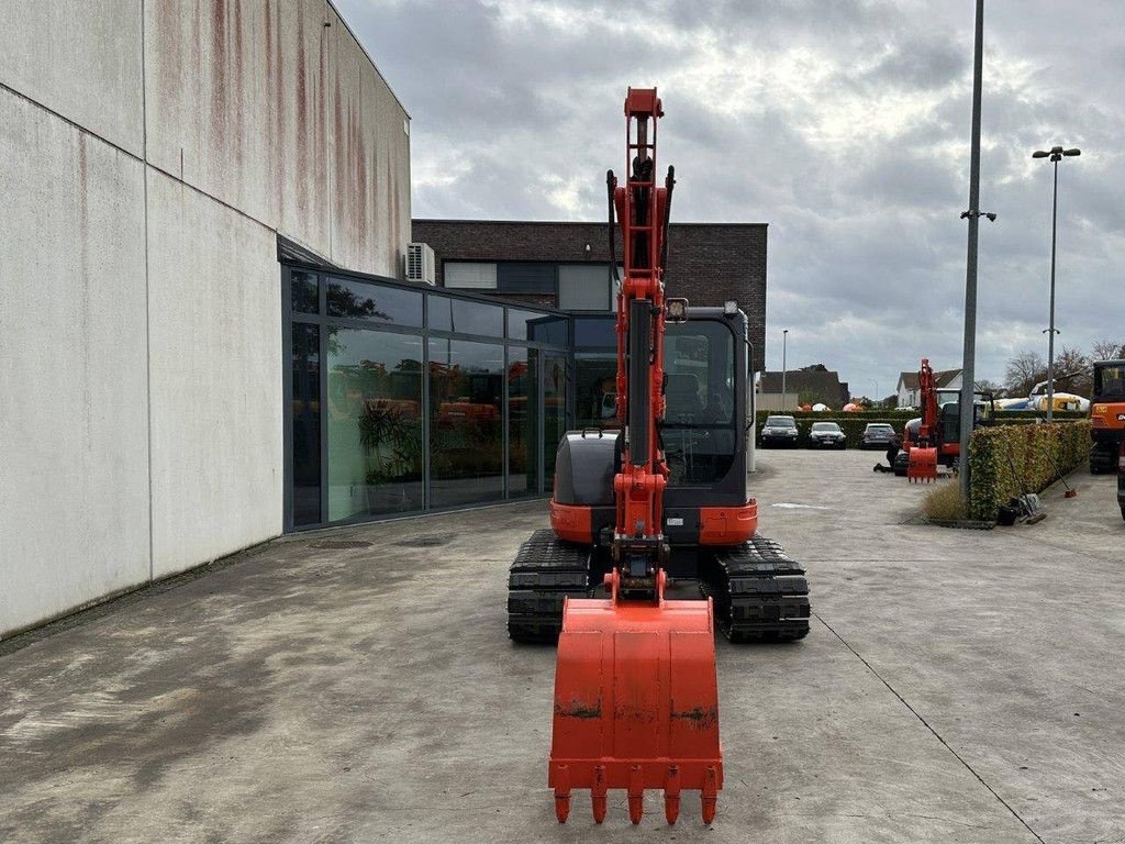 Kettenbagger типа Kubota KX161-3SZ, Gebrauchtmaschine в Antwerpen (Фотография 2)