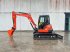 Kettenbagger del tipo Kubota KX161-3SZ, Gebrauchtmaschine In Antwerpen (Immagine 8)