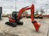 Kettenbagger des Typs Kubota KX161-3SZ, Gebrauchtmaschine in Antwerpen (Bild 3)