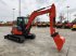 Kettenbagger a típus Kubota KX161-3SZ, Gebrauchtmaschine ekkor: Antwerpen (Kép 3)